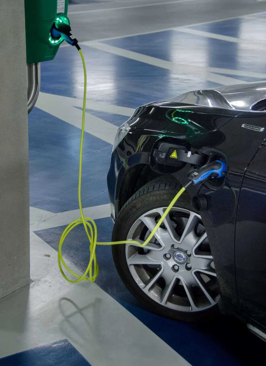 San Jose electric vehicle towing service
